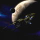 Illustration for article titled The Evolution Of Space Cruiser Design: A Gallery